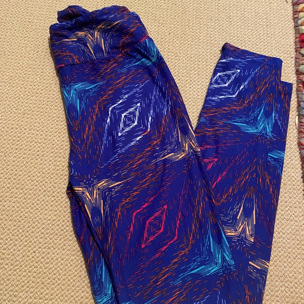 LuLaRoe Leggings